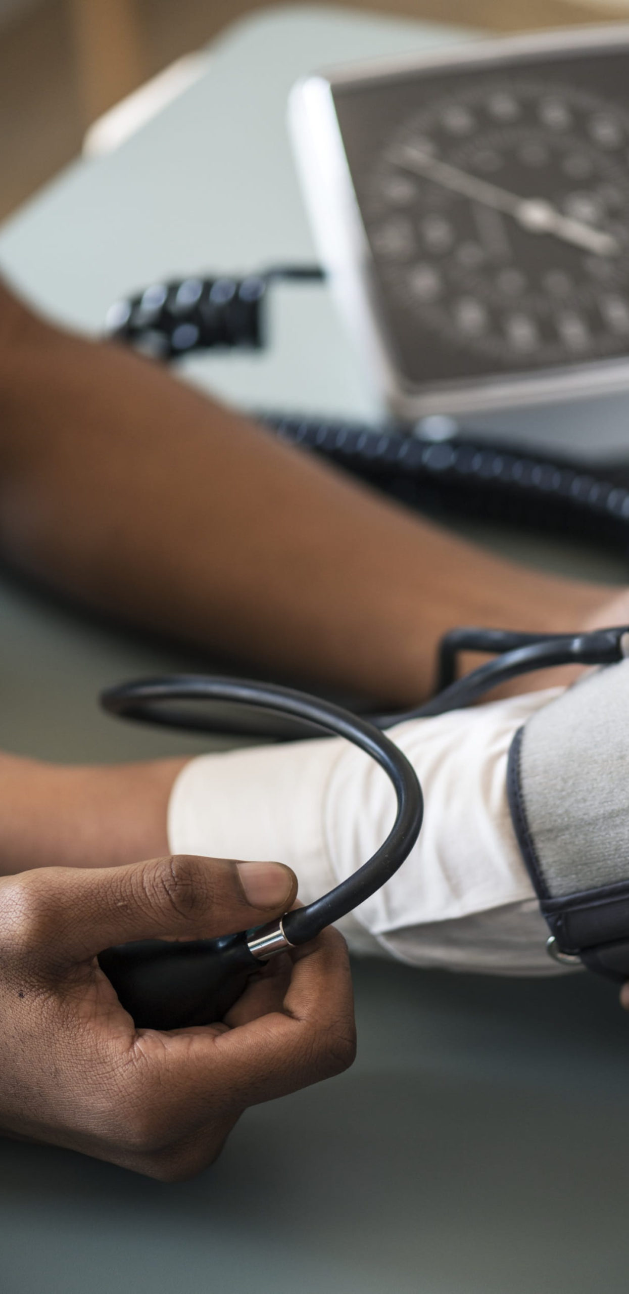 About Your High Blood Pressure Medication