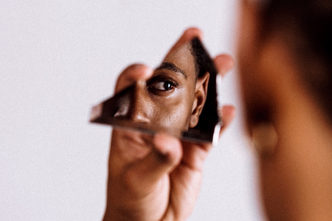 'Widespread Ringworm' On Black Skin: Pityriasis Rosea