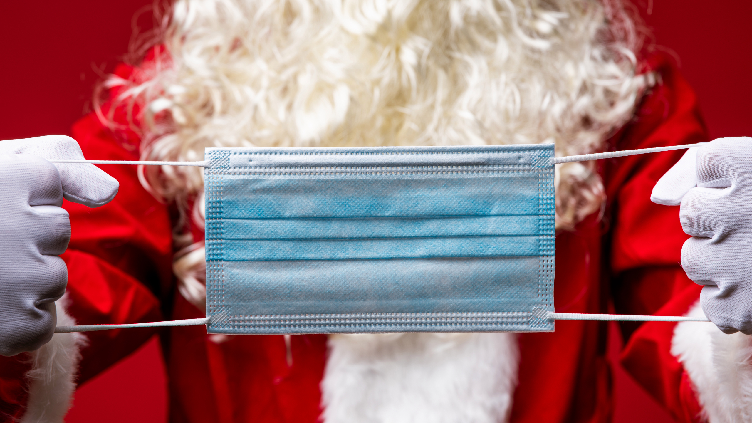 Yuletide Amidst The COVID-19 Pandemic In Nigeria