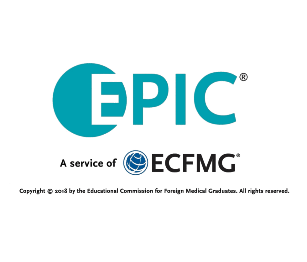 EPIC Verification For COMUI Graduates