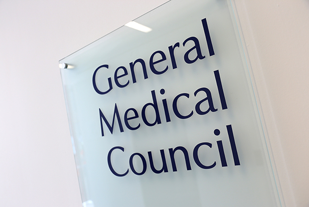 Welcome to the UK Medical register! - A GMC Registration Guide