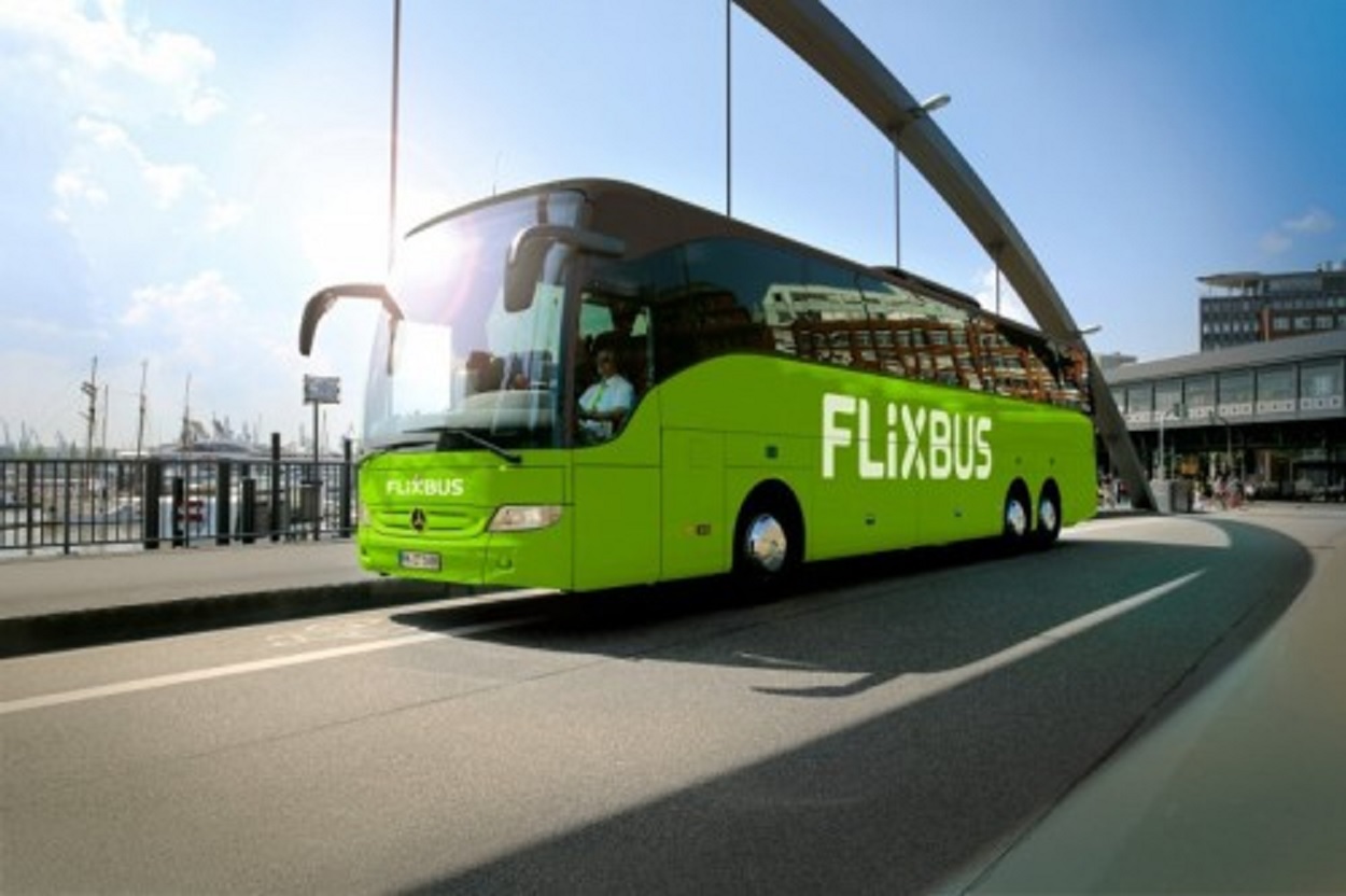 Why I will not use FlixBus again.