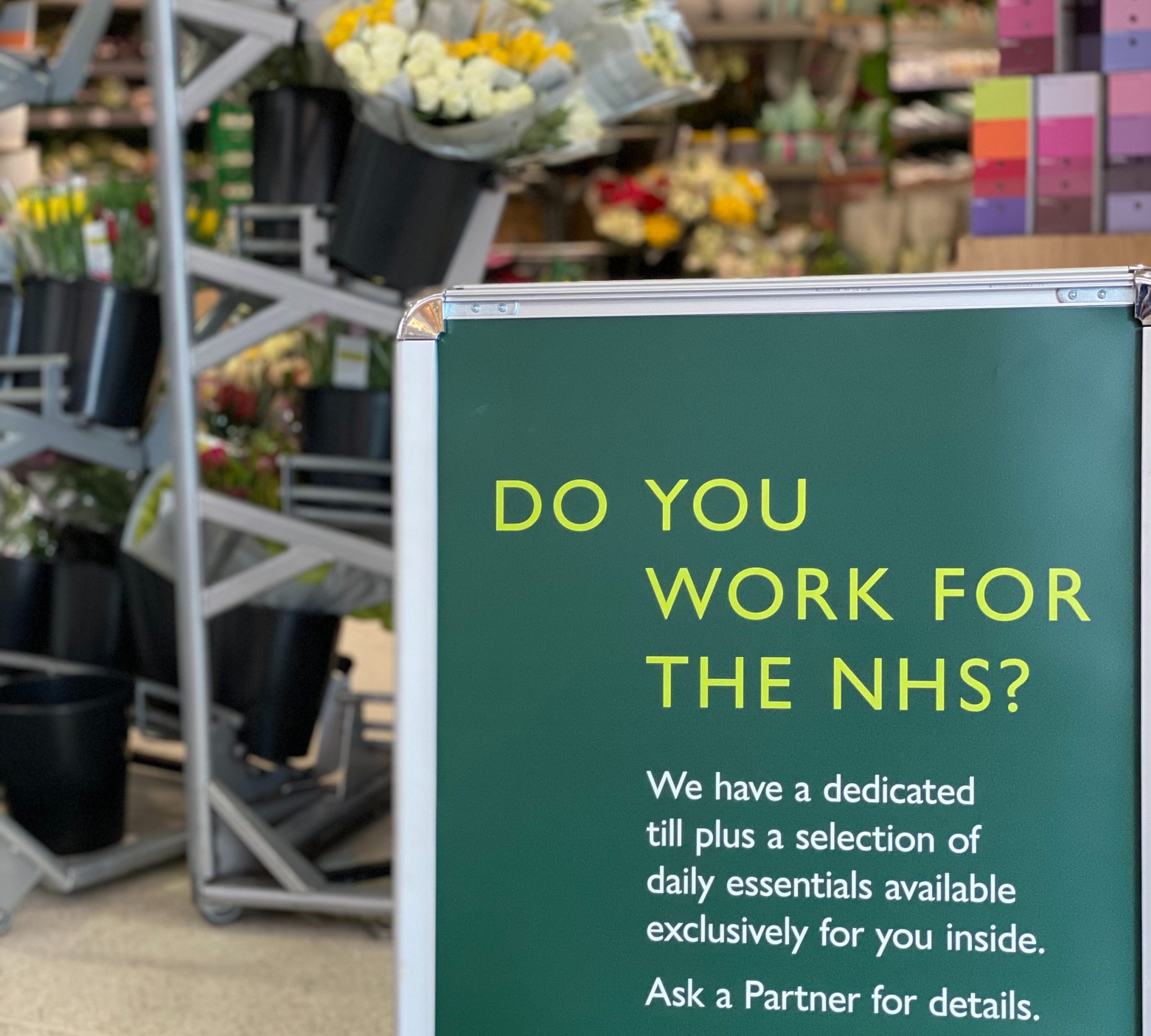 After PLAB 2 and Getting a Job with the NHS